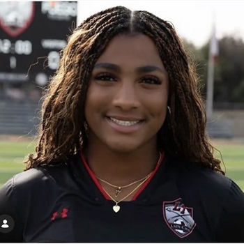 Mya Griffin