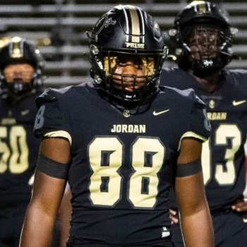 Isaac Dorian Tompkins