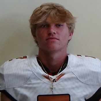 Colin Rust