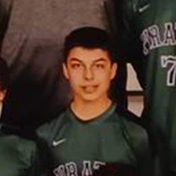 Michael (AKA Boots) Alvarez