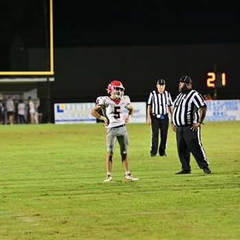 Dannon Jenkins