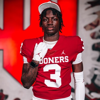 JAHSIEAR ROGERS 🕷️