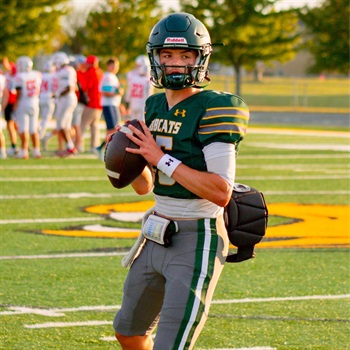 Carson Dixon