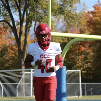 Zackary-Leeshan Lavoie (J)