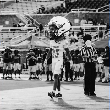Jonathan Holloway Jr