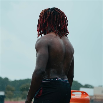 Jjournei Smith