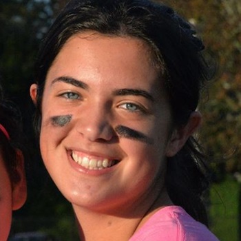 CeCe Ginsberg