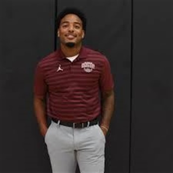 Coach Say