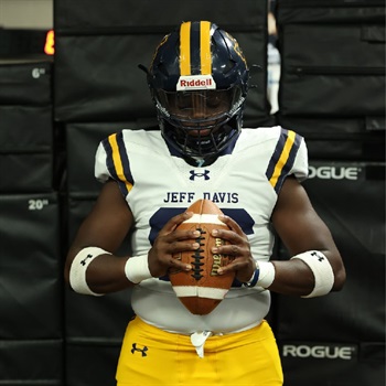 Jaylen Wilson-Gamble