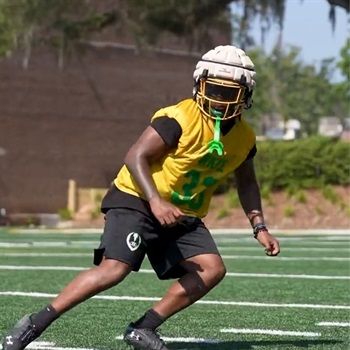 Isaiah Bradley Williams