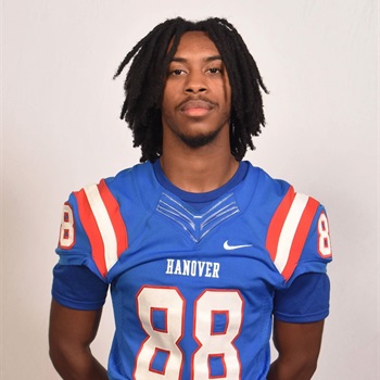 Deshaun Dumas Jr.