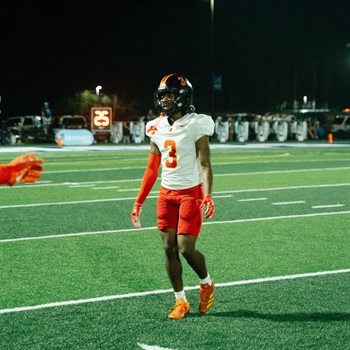 Keiland “JuJu” Miley