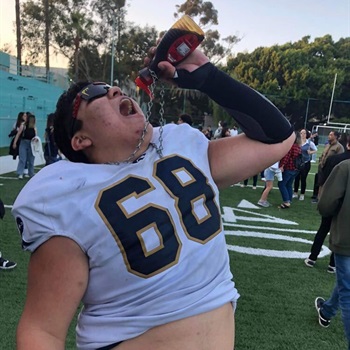 Julio César Cancino Bañuelos