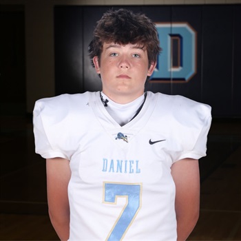 Landon Farmer