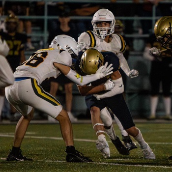 Daniel Ivan Carrillo Garcia