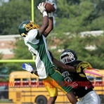 Maurice Gaines