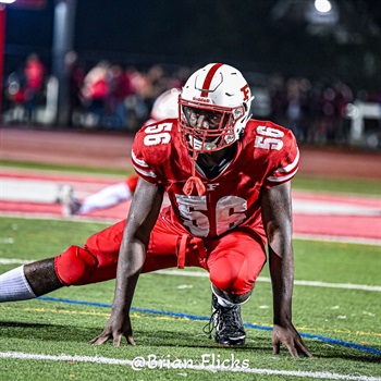 Christian Darnell Greene