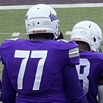 Ezekiel Thorne-Forrest