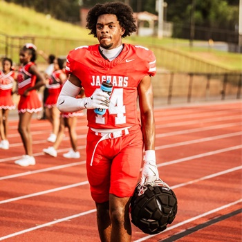 Braylon Veal