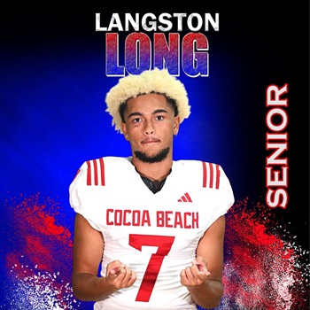 Langston Long