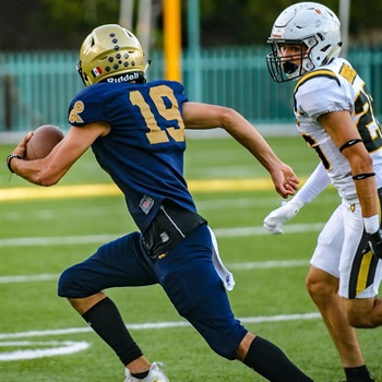 Ismael Hernandez Ibarra