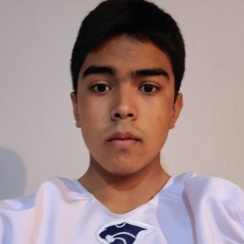 Abraham Pérez Reyes