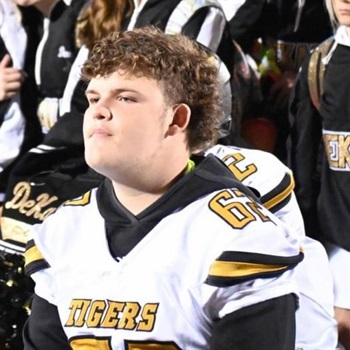 Connor McClure