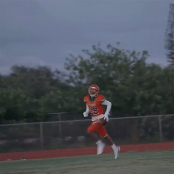 Tyrone Jamaal Wright jr.