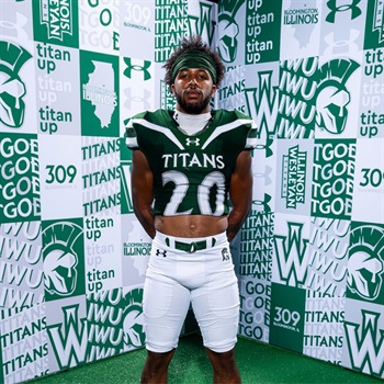 Jahari Scott