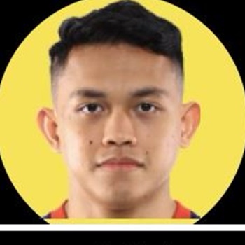 Arif Aiman bin Mohd Hanapi Aiman