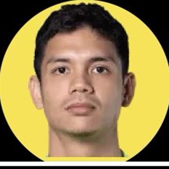 Ahmad Syihan Hazmi bin Mohamed Syihan