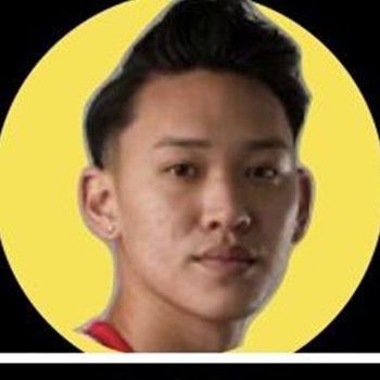 Dominic Tan Jun Jin Dominic