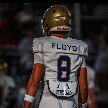 Beckham Floyd