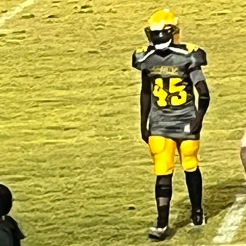 Djuvens "Dj" Ambroise