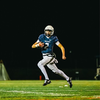 Blake Willingham