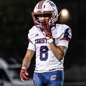 Everick (Bam) Randall