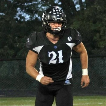 Lincoln Blickenderfer