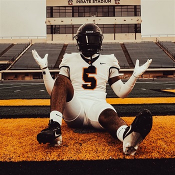 Steven Matthews, Jr.