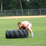 Connor Wade