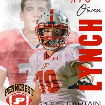 Owen Lynch