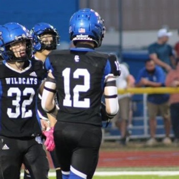 Landen Buttelwerth