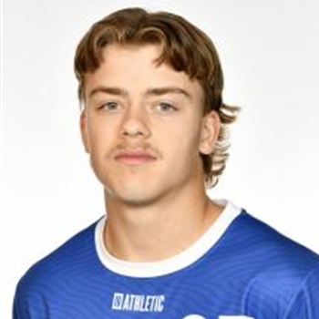 Cale Scott