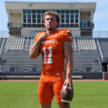 Wyatt Fleming