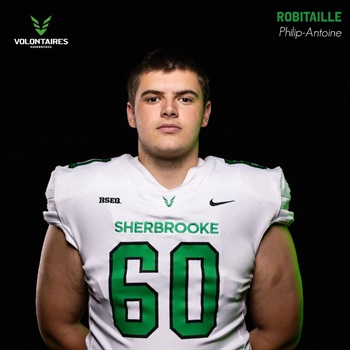 Philip-Antoine Robitaille