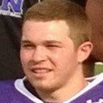 Jaden MacRabie