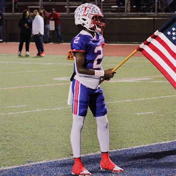 Demetrius Morris-Williams