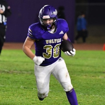 Brayden Wopperer