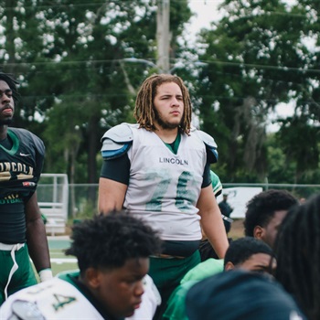 Jelani Wilmer-Cotton