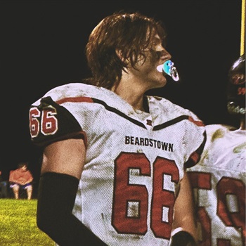 Ryder Hamlin