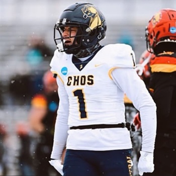 Jacob Delso-(Barrett)